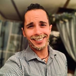 Meet your Posher, Sean